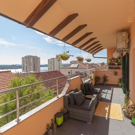 Apartments Franchese Szybenik Zewnętrze zdjęcie