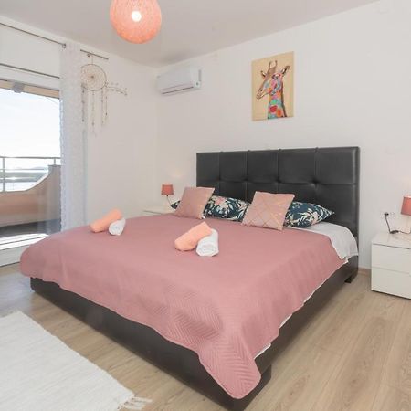 Apartments Franchese Szybenik Zewnętrze zdjęcie